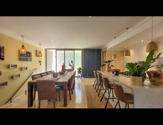 3 BEDROOM TOWNHOUSE FOR SALE IN ZIMBALI ESTATE